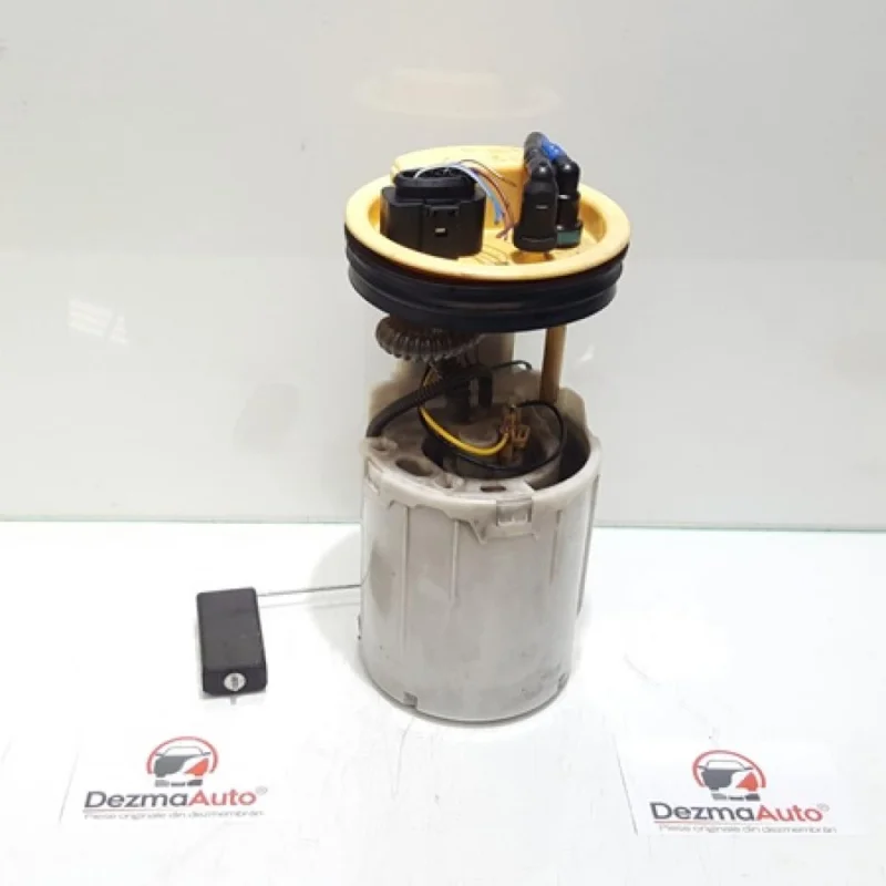 Pompa combustibil rezervor 6Q0919050D, Skoda Fabia 1 Combi (6Y5) 1.9 tdi Comandă acum