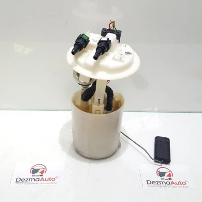 Popular Pompa combustibil rezervor 9633294680, Peugeot 206 hatchback 1.6 b