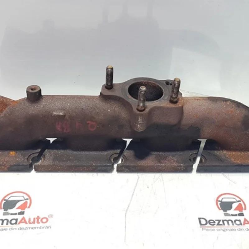 Vezi acum Galerie evacuare, Ford Mondeo 4, 2.2 tdci, cod 8G9Q-9431-BA (id:359569)