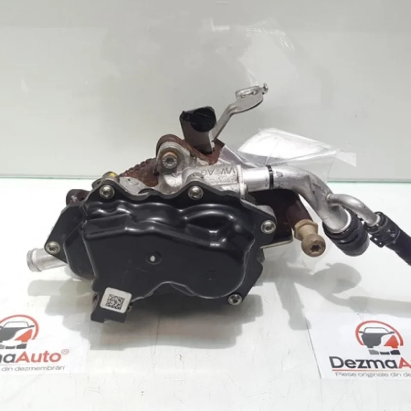 Egr, 04B131425, Skoda Fabia 3 (NJ3) 1.4 tdi Nu rata