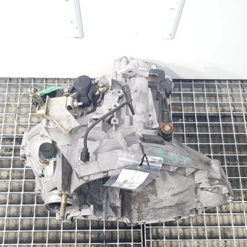 Cutie viteza manuala, Fiat Stilo (192) 1.9 jtd, cod C101 (id:339269) Promoție