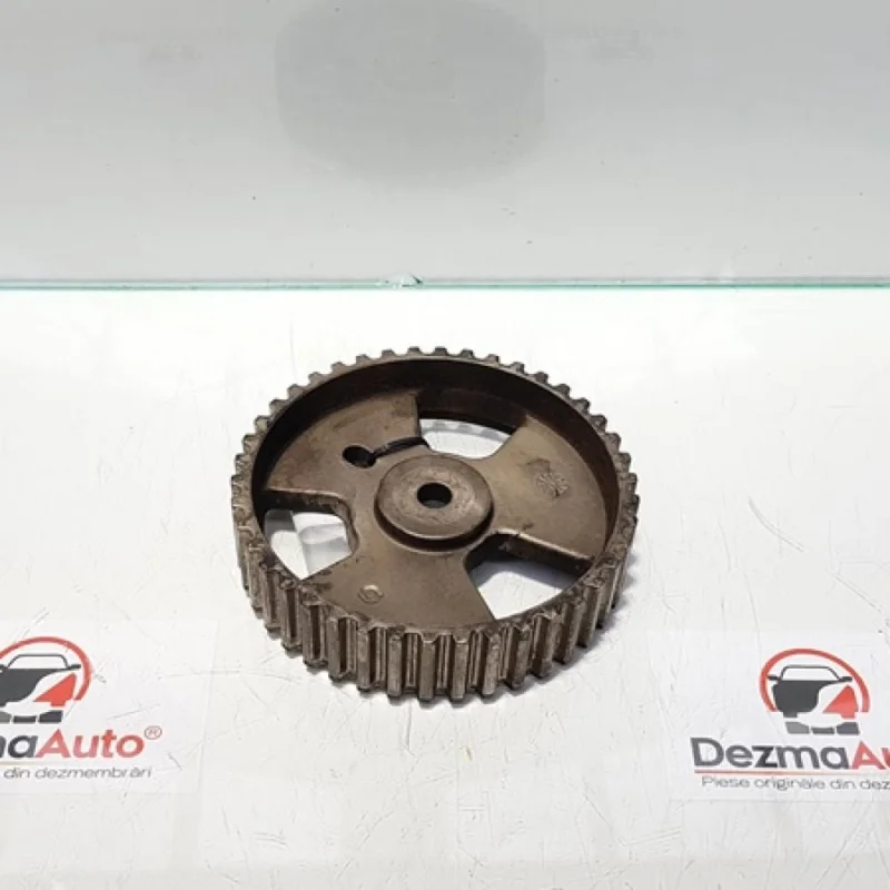 Comandă acum Fulie ax came, Citroen C4 (I), 2.0 hdi