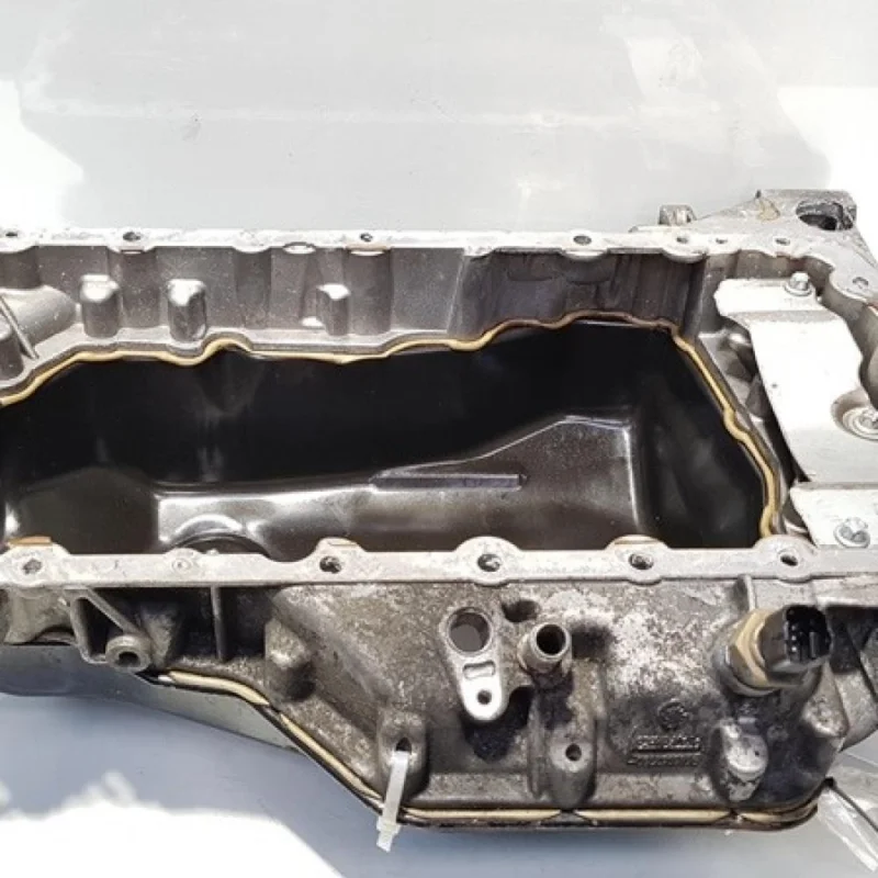 Baie ulei, Peugeot 407, 2.2 hdi, 4HP, 9653199080, 9683062780 Cumpără online