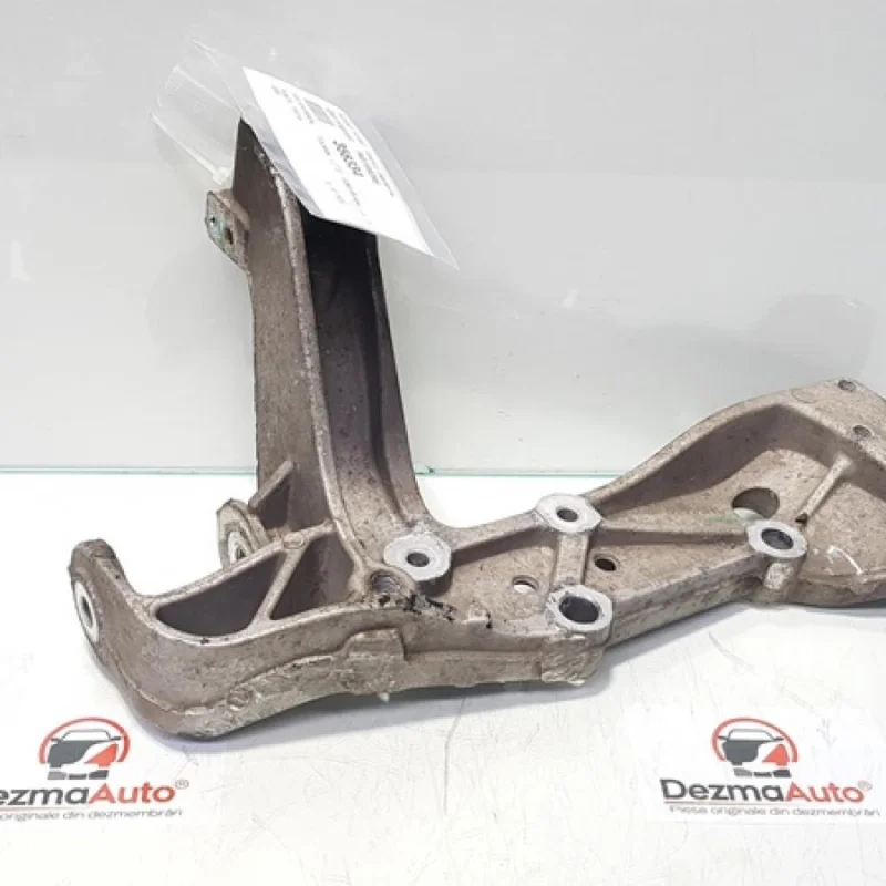 Calitate înaltă Suport brat trapez dreapta fata, Skoda Octavia 2 Combi (1Z5) 2.0 fsi, 1K0199296