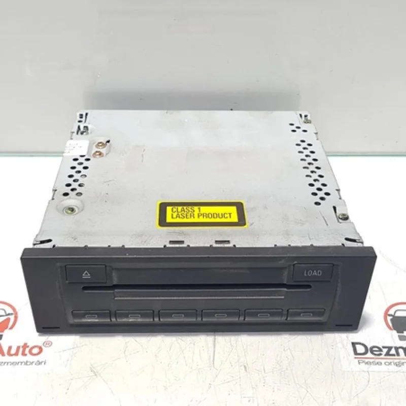 Livrare gratuită Magazie cd, Skoda Octavia 2 Combi (1Z5) 1Z0035111