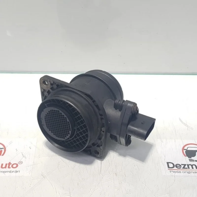 Debitmetru aer, Skoda Octavia 2 Scout 1.9 tdi, 038906461B, 0281002531 Cumpără online