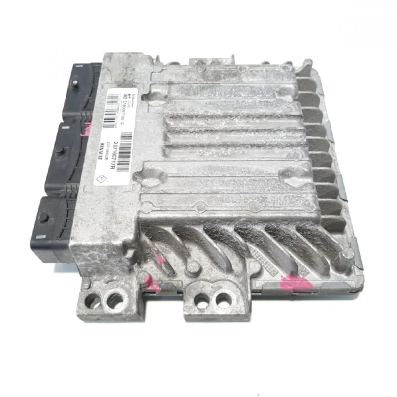 Calculator motor, cod 237100777R, 237100033R, Renault Megane 3 coupe 1.5 dci, K9K832 (id:356094) Ieftin