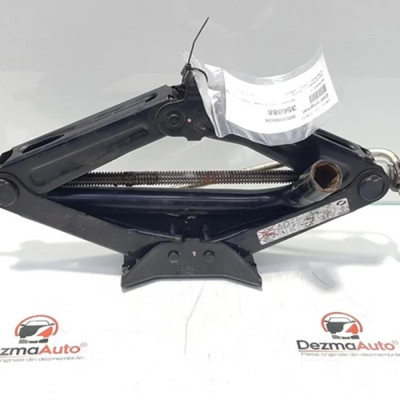 Cric cu cheie Renault Megane 3 coupe 995500002R Transport gratuit