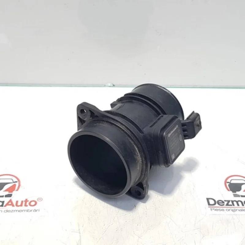 Debitmetru aer Renault Megane 3 coupe 1.5 dci, 8200682558 Lichidare de stoc