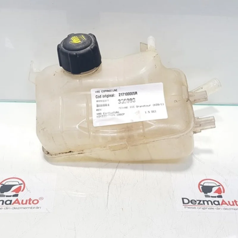 Preț redus Vas expansiune Renault Megane 3 sedan 1.5 dci, 217100005R