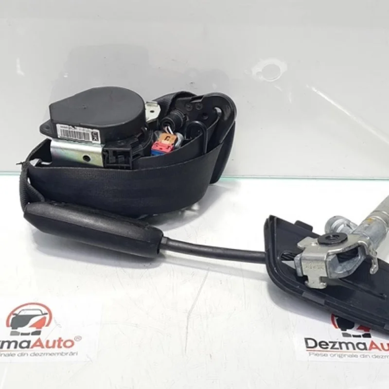 Chilipir Centura stanga fata cu capsa Renault Megane 3 sedan