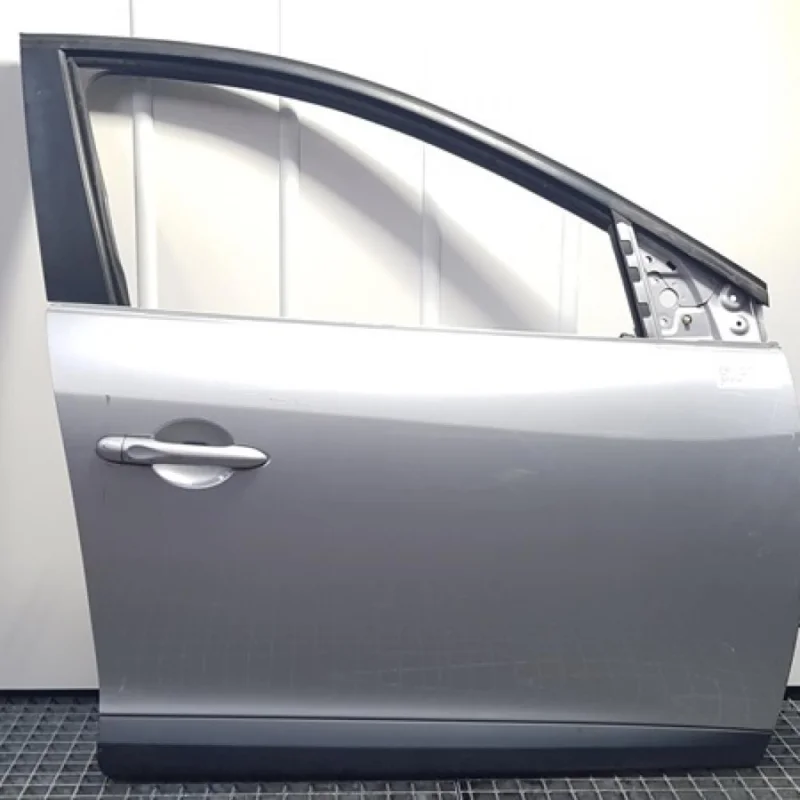 Calitate înaltă Usa dreapta fata, Renault Megane 3