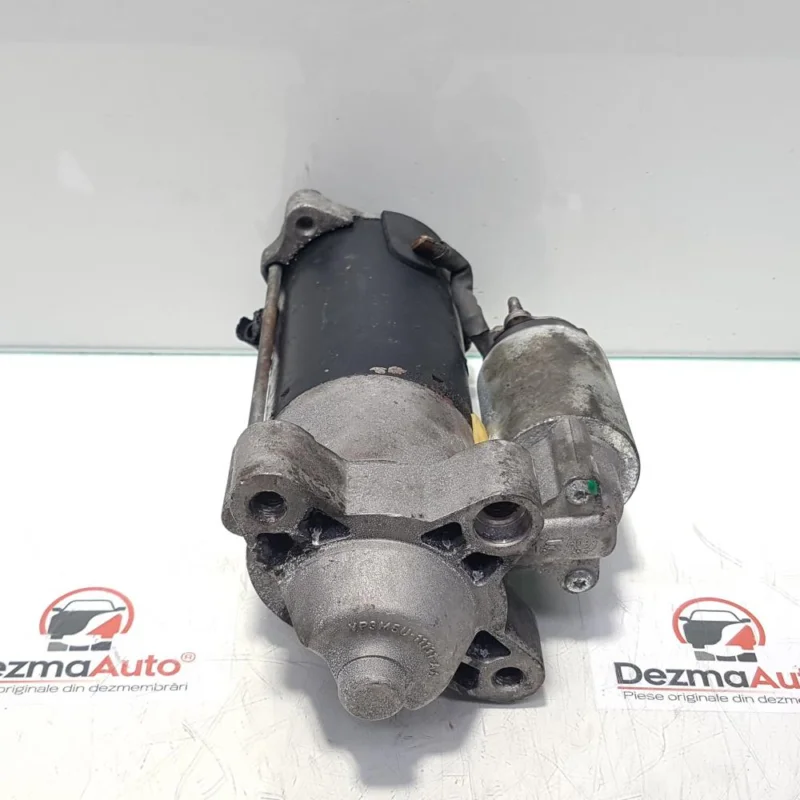 Cumpărături sigure Electromotor, Ford Focus 2 (DA) 2.0 tdci, cod 3M5T-11000-DC (id:359134)