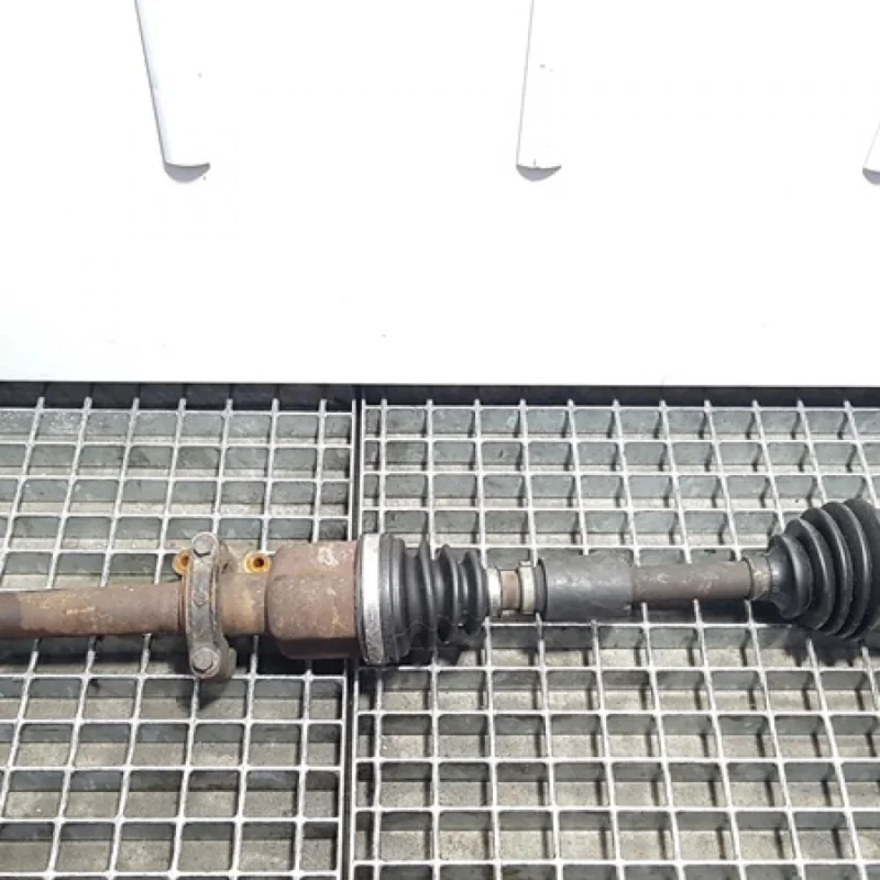 Planetara dreapta spate, Smart ForTwo, 1.5 cdi (id:359095) Lichidare de stoc