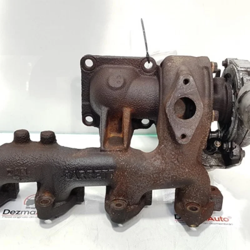 Cumpără online Turbosuflanta Ford Focus combi 1, 1.8 tdci, 1S4Q-6682-AL (pr:110747)