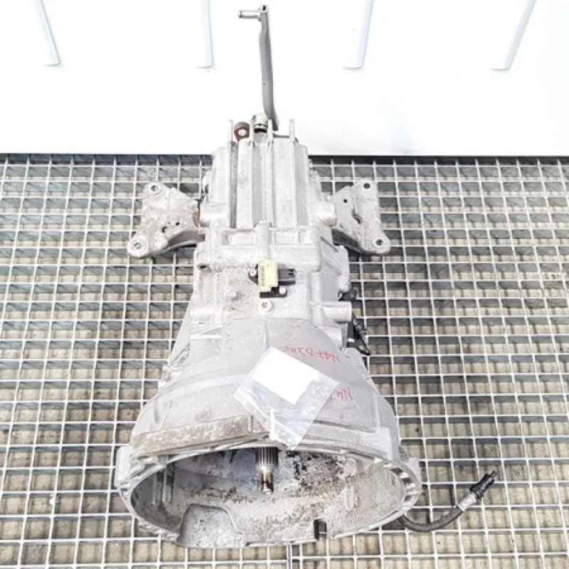 Plată sigură Cutie viteze manuala, Bmw 1 coupe (E82) 2.0 d, 2170017396