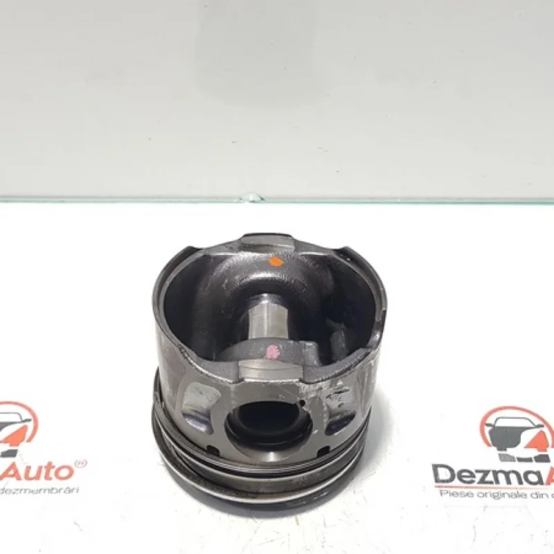 Ultima șansă Piston, Ford Mondeo 4, 2.0 tdci (id:359050)