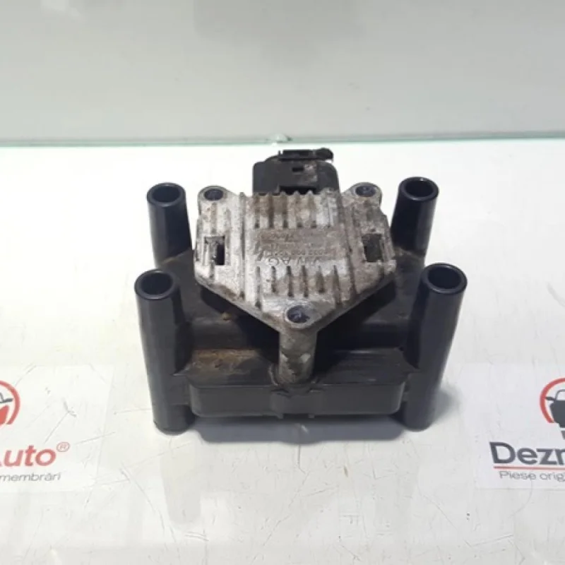 Bobina inductie, Vw Golf 4 (1J1) 1.6 benz, AVU, 03L905106E Ofertă specială