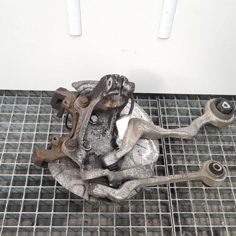 Promoție Fuzeta stanga fata cu abs, Bmw 3 (E90) 2.0 D