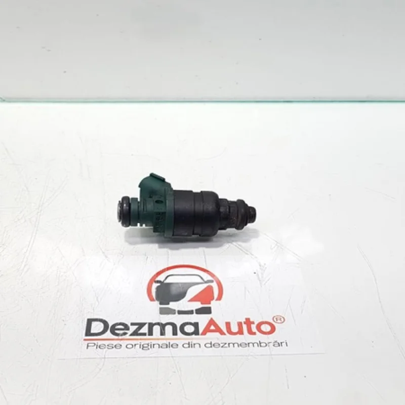 Injector, Skoda Octavia Combi (1U5) 1.6 benz, BFQ, 037906031AL Retur gratuit
