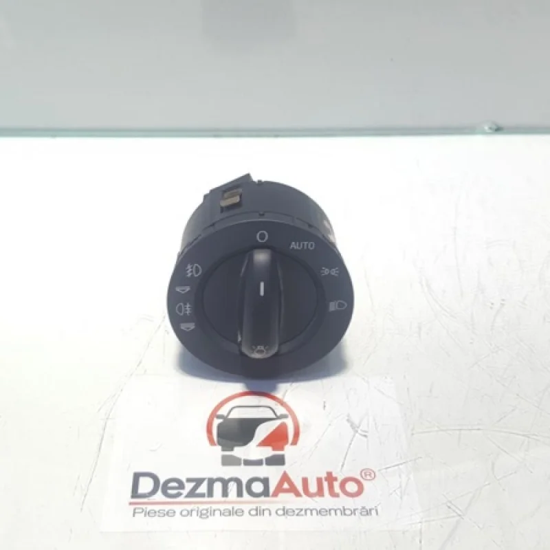 Bloc lumini cu proiectoare, Audi A6 Avant (4F5, C6) Reducere specială