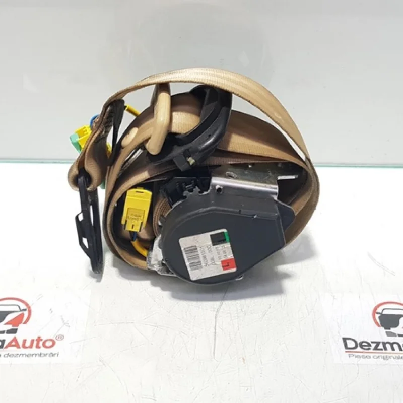 Discount Centura stanga fata cu capsa, Vw Touareg (7LA, 7L6) 7L0857705E (id:358374)