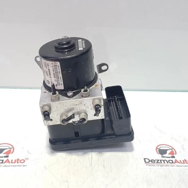 Nu rata Unitate abs, Bmw 3 coupe (E92) 2.0 d, 6789300-01, 6789301