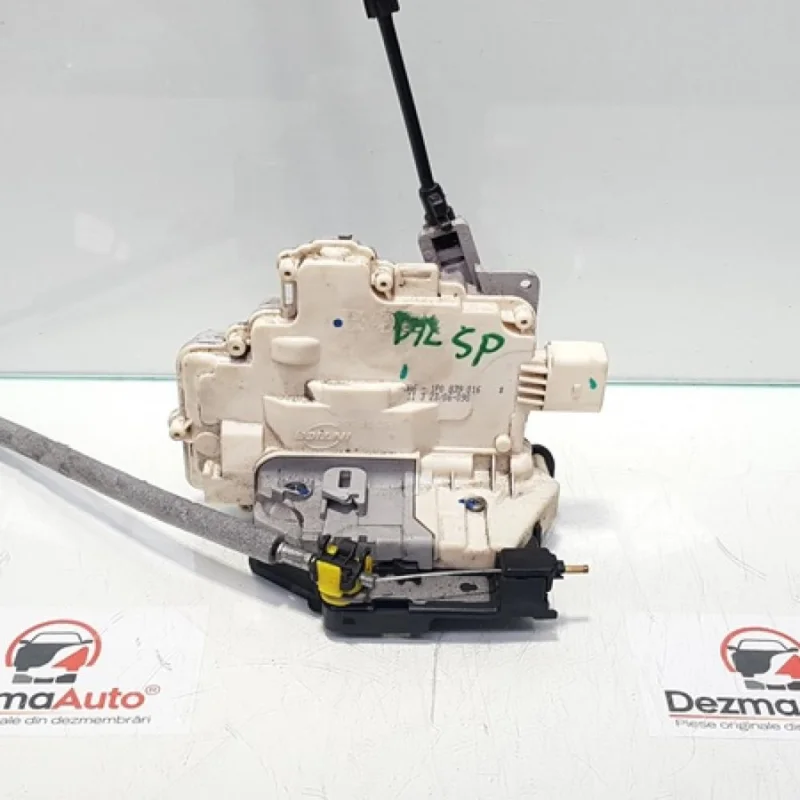 Broasca dreapta spate, Seat Leon (1P1) 1P0839016 (id:358287) Ofertă