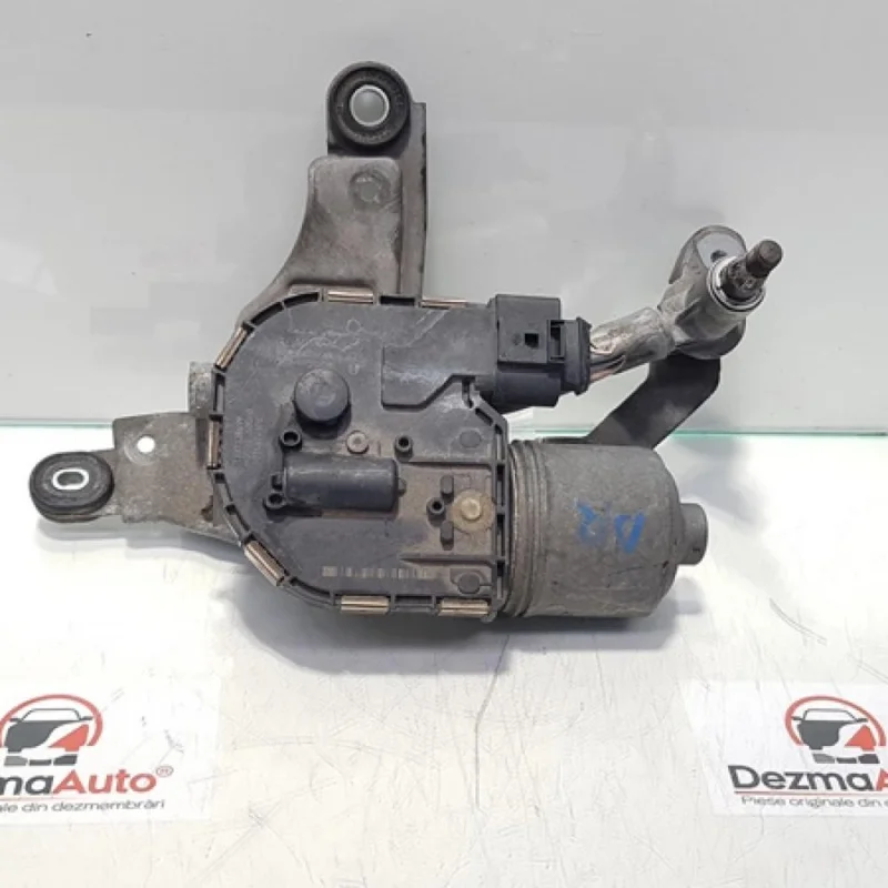 Retur gratuit Motoras stergator dreapta fata, Ford Galaxy 2, 1397220676 (id:358518)