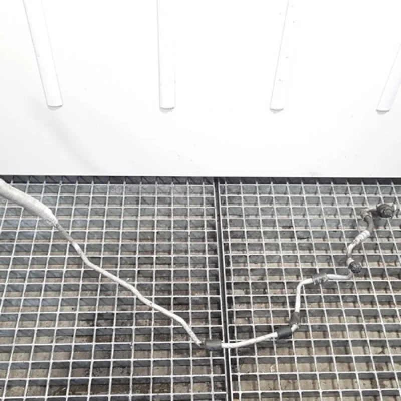 Conducta clima cu senzor, Skoda Octavia 2 (1Z3) 1.6 b, 1K0820741AB (id:358252) Super ofertă