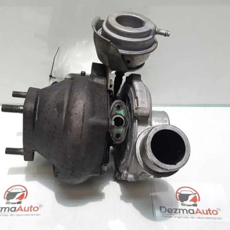 Turbosuflanta 8653122, Volvo V70 ll (P80) 2.4 ds Discount