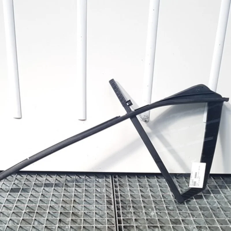 Discount Geam fix dreapta spate, Skoda Fabia 3 (NJ3) (id:358004)