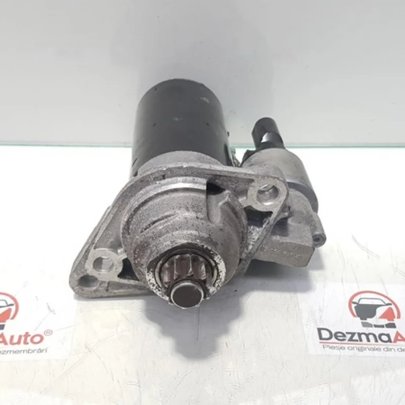 Preț promoțional Electromotor, Skoda Octavia 2 Combi (1Z5) 1.9 tdi, BXE, 02Z911023F