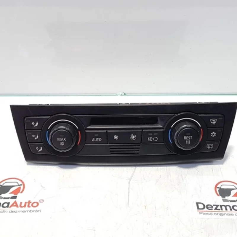 Expediere rapidă Display climatronic, Bmw 1 coupe (E82) 6965374-01