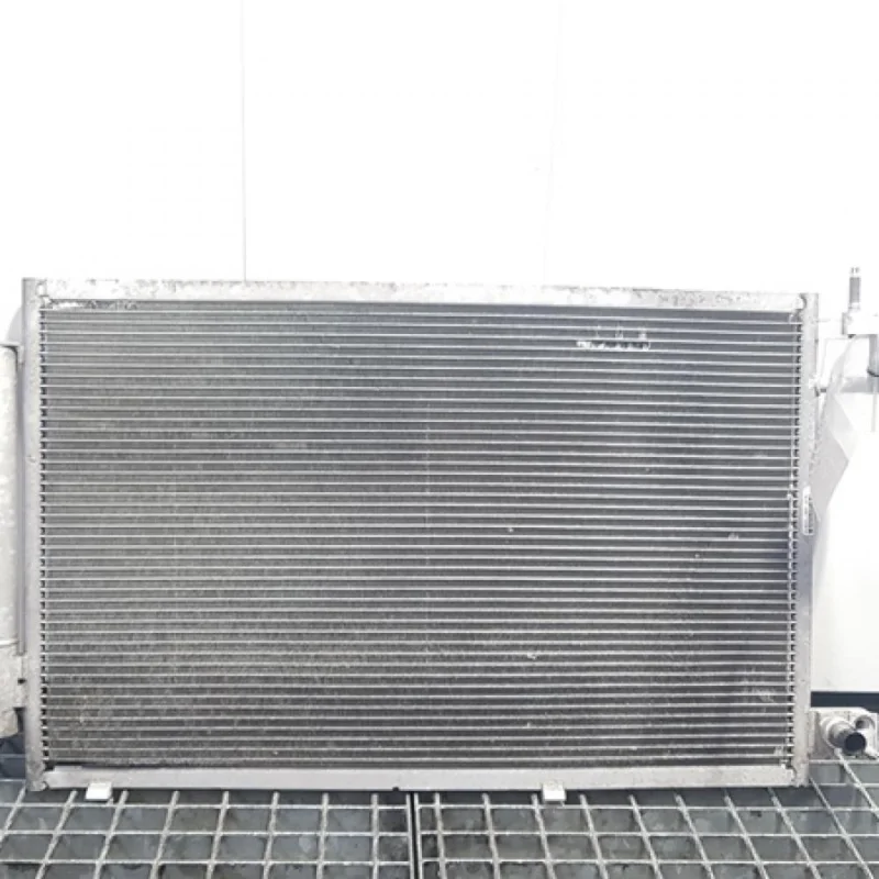 Radiator clima, Ford Fiesta 6, 1.25B, 8V51-19710-BD (id:358148) Premium