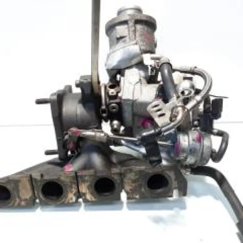 Turbosuflanta 06D145701E, Audi A4 Avant (8ED, B7) 2.0 tfsi Promoție