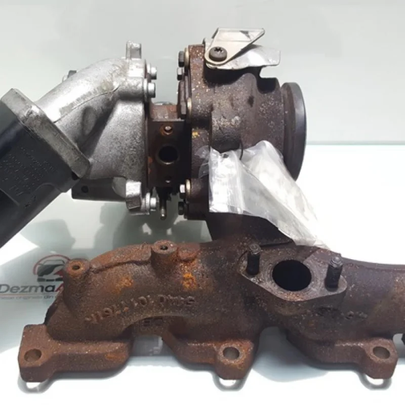 Preț mic Turbosuflanta 03L253056R, Skoda Rapid 1.6 tdi (pr:110747)