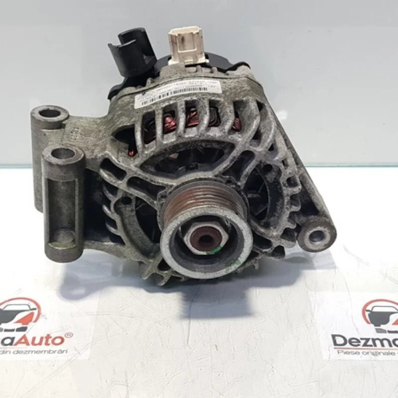 Livrare rapidă Alternator, Ford Focus 2 cabriolet, 1.6 b, HWDA, cod 3N11-10300-AE