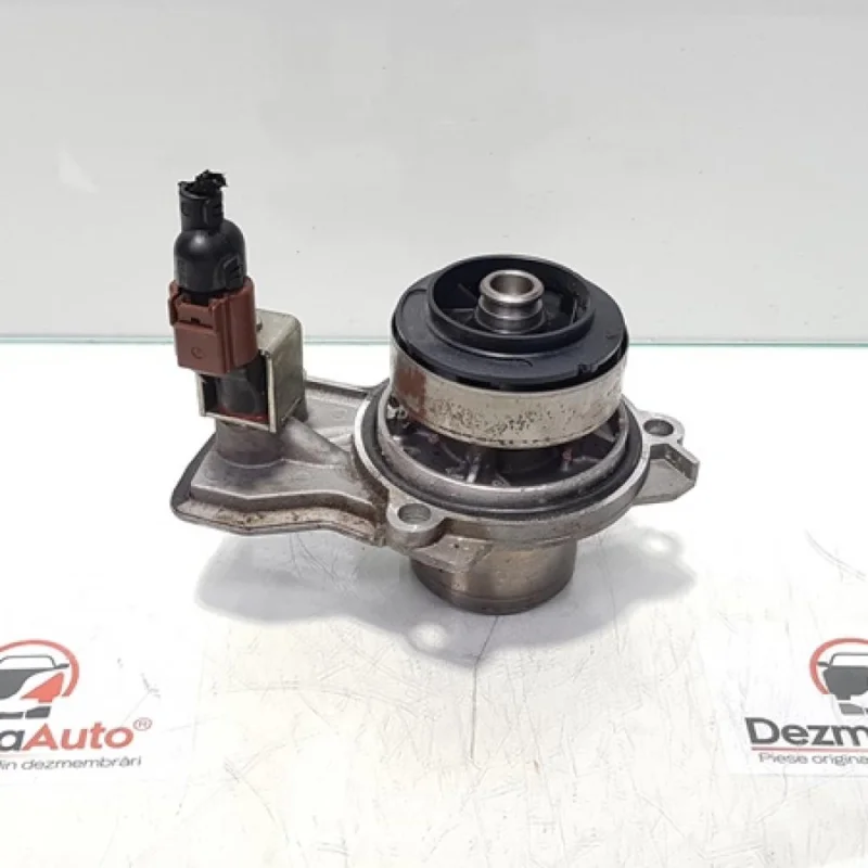 Reducere specială Pompa apa cu senzor, Vw Polo (6R) 1.4 tdi, 04B121011D (id:357889)