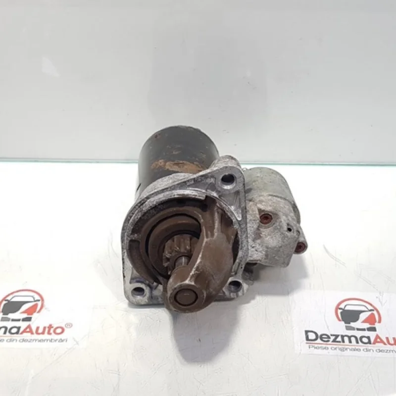 Cumpărături sigure Electromotor, Ford Focus 2 combi (DA) 1.6 b, HWDA, 2S6U-11000-CB