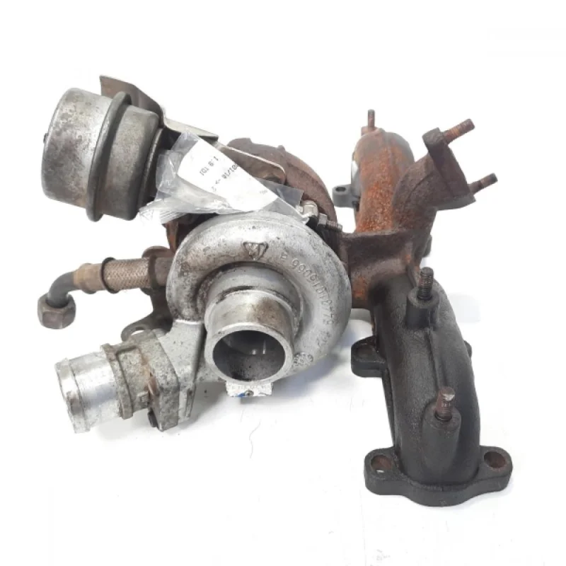 Ofertă limitată Turbosuflanta,cod: 038253016B, Seat Alhambra (7V8, 7V9) 1.9 tdi (id:487837)