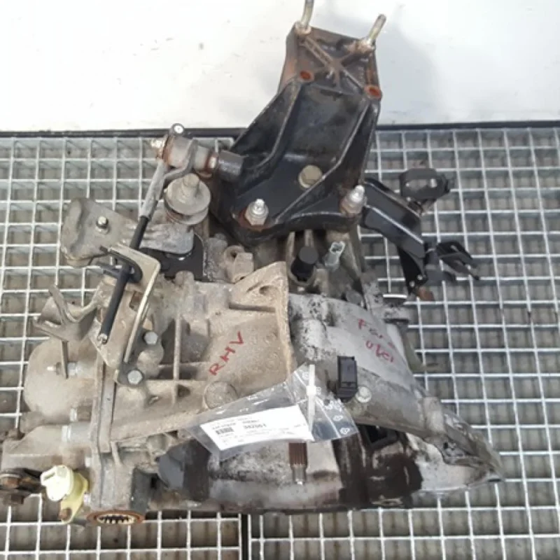 Preț mic Cutie viteze manuala 20MM01, Fiat Ducato Autobus, 2.0 jtd (pr;110747)