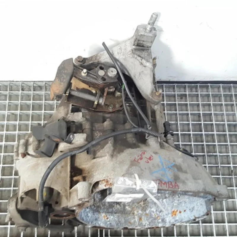 Cutie viteze manuala 1S7R-7002-AD, Ford Mondeo 3 sedan (B4Y) 2.0 tdci Ofertă exclusivă