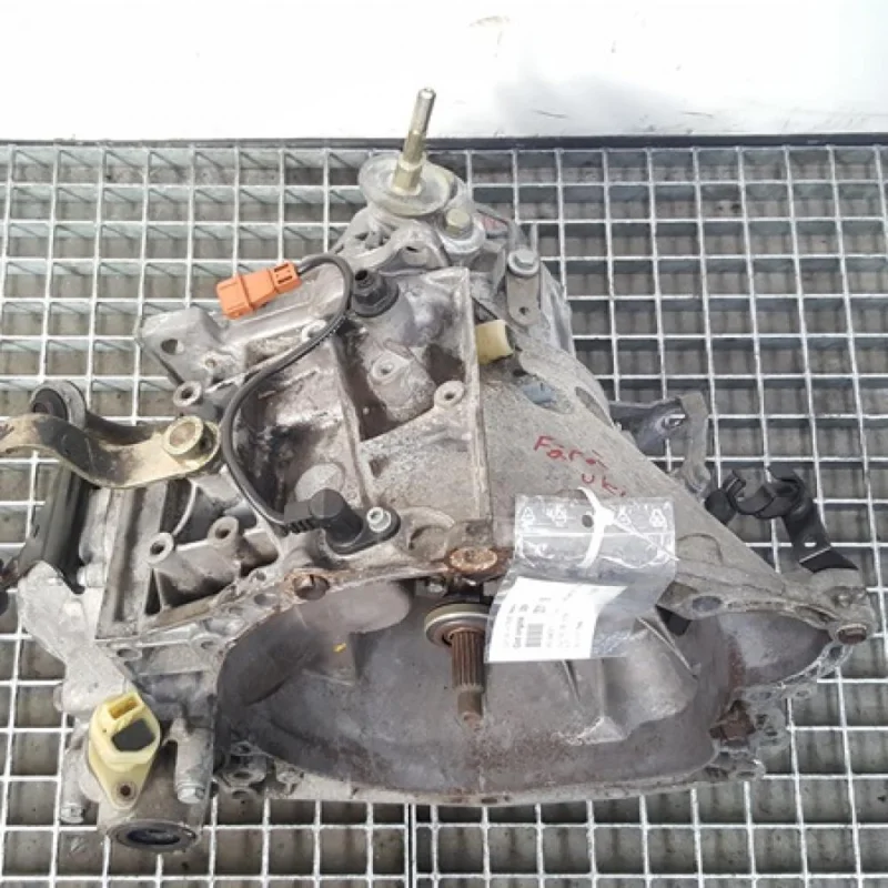 Cutie viteze manuala 20DM47, Peugeot Partner, 1.9 diesel (pr:110747) Doar azi