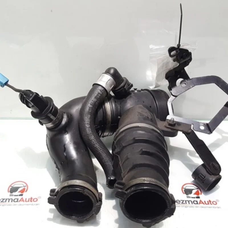 Livrare expres Tub intercooler, Citroen C5 (II), 2.2 hdi, 4HP, 9682489380