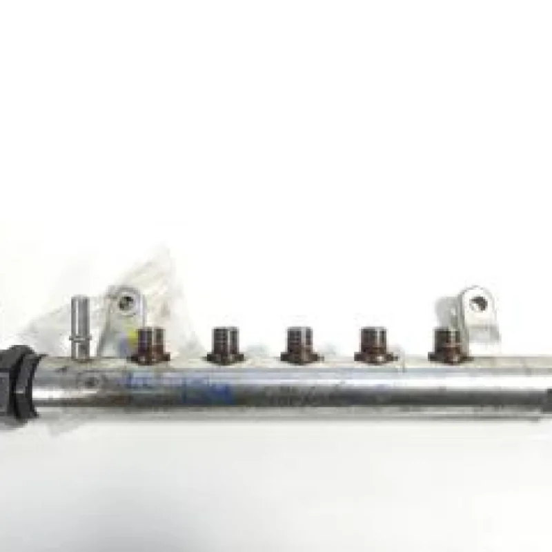 Rampa injectoare, Citroen C5 (II) Break, 2.2 hdi, 4HP, 9656917280 Ofertă exclusivă