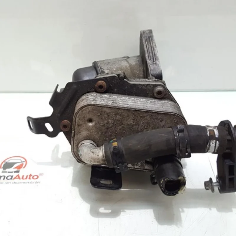 Preț redus Racitor ulei, Citroen C5 (III), 2.2 hdi, 4HP