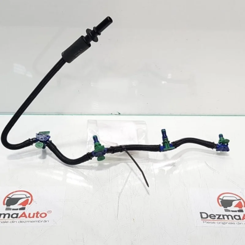 Ultima șansă Rampa retur, Ford C-Max 2, 1.5 tdci XWDD