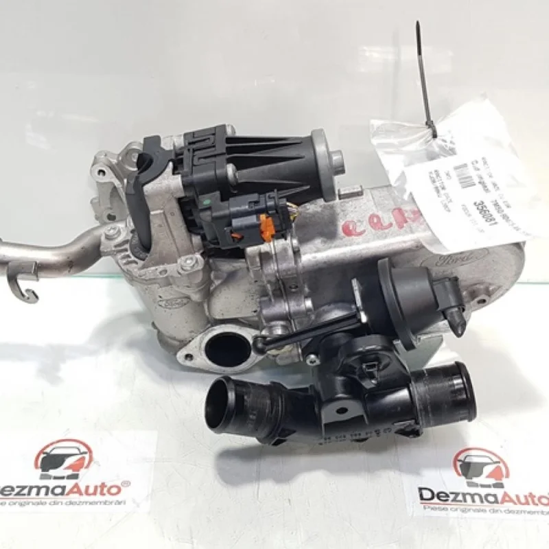 Racitor gaze cu egr, Ford Grand C-Max, 1.5 tdci XWDB, 7M5Q-9D475-AA Ofertă limitată