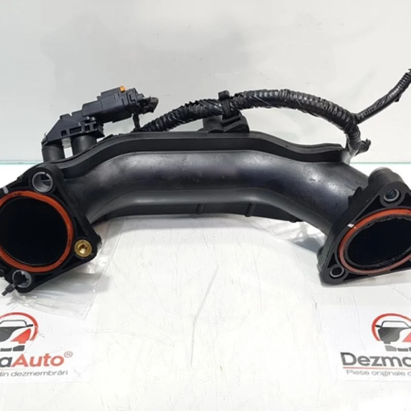 Discount Tub intercooler cu senzor, Ford Focus 3 sedan, 1.5 tdci XWDD, 9674942380